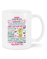 Limited Edition Mug front