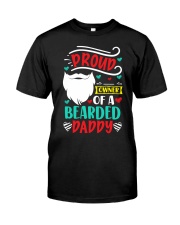 Limited Edition Classic T-Shirt front