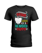 Limited Edition Ladies T-Shirt tile