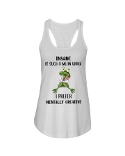 Limited Edition Ladies Flowy Tank tile