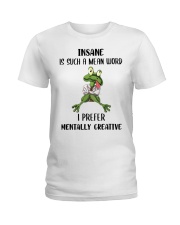 Limited Edition Ladies T-Shirt tile