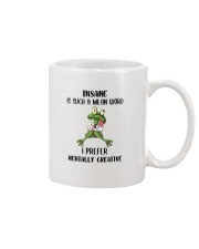 Limited Edition Mug tile