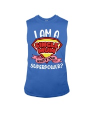Limited Edition Sleeveless Tee tile