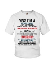 Limited edition Youth T-Shirt tile