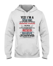 Limited edition Hooded Sweatshirt tile