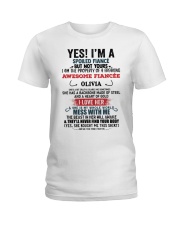 Limited edition Ladies T-Shirt tile