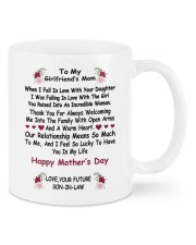 Limited Edition Mug front