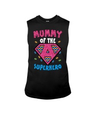 Limited edition Sleeveless Tee tile