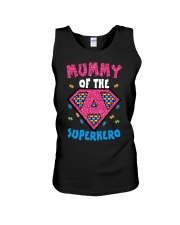 Limited edition Unisex Tank tile