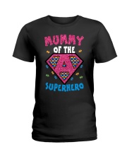 Limited edition Ladies T-Shirt tile