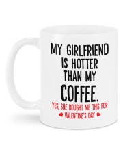 Limited edition Mug back