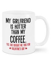 Limited edition Mug front