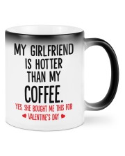 Limited edition Mugs tile