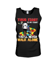 Limited edition Unisex Tank tile