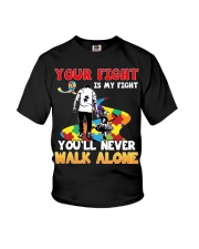 Limited edition Youth T-Shirt tile