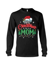 Limited edition Long Sleeve Tee front