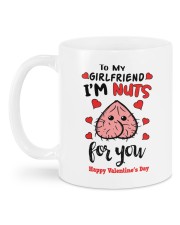 Limited edition Mug back