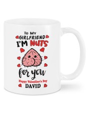 Limited edition Mug front