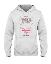 Limited edition Hooded Sweatshirt tile