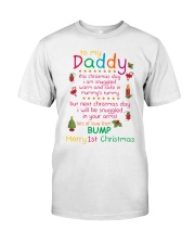 Limited edition Classic T-Shirt tile