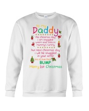 Limited edition Crewneck Sweatshirt tile