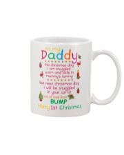 Limited edition Mug front