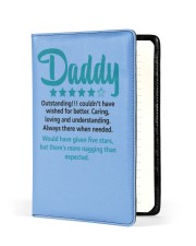 Limited edition Notebooks tile