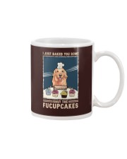 Limited Edition - Golden Retriever Mug tile