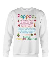 Limited edition Crewneck Sweatshirt tile