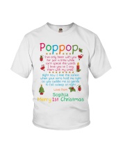 Limited edition Youth T-Shirt tile