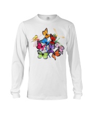 Butterfly Long Sleeve Tee tile