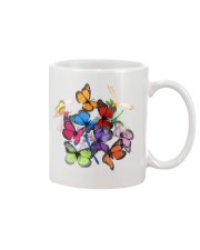 Butterfly Mug tile