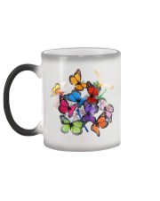 Butterfly Color Changing Mug color-changing-left