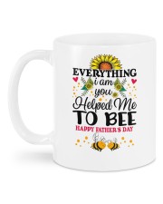 Limited Edition Mug back