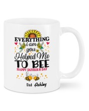 Limited Edition Mug front