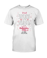 Limited edition Classic T-Shirt tile