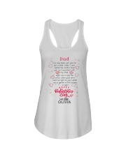 Limited edition Ladies Flowy Tank tile