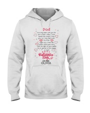 Limited edition Hooded Sweatshirt tile