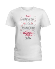 Limited edition Ladies T-Shirt tile