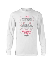 Limited edition Long Sleeve Tee tile