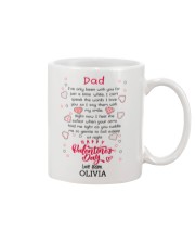 Limited edition Mug front