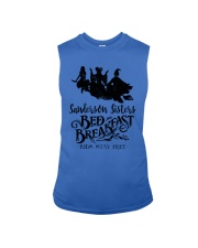 Limited Edition Sleeveless Tee tile