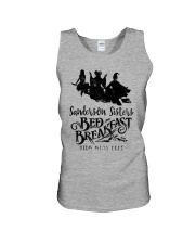 Limited Edition Unisex Tank tile