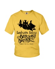 Limited Edition Youth T-Shirt tile