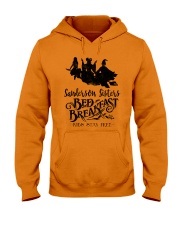 Limited Edition Hooded Sweatshirt tile