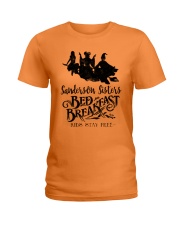 Limited Edition Ladies T-Shirt tile