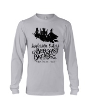 Limited Edition Long Sleeve Tee tile
