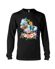 Butterfly Long Sleeve Tee tile