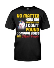 Limited edition Classic T-Shirt front