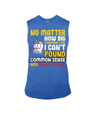 Limited edition Sleeveless Tee thumbnail